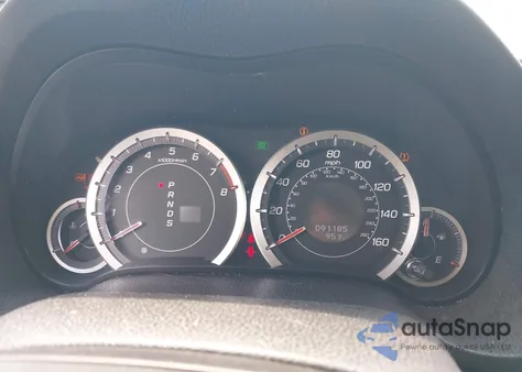 2013 Acura Tsx z USA, uszkodzony, nr VIN JH4CU2F45DC009626